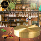 Tamas Brass Spice / Masala Box