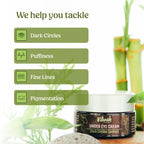 Vilvah Store Under Eye Cream (Dark Circle Control)