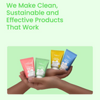 Earth Rhythm Cotton Crisp Hand Cream Enriched with Ceramide