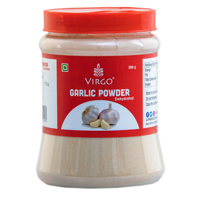 Virgo Garlic Powder Main Image