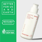 Innisfree Black Tea Youth Enhancing Lotion