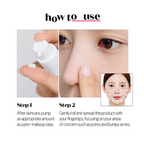 Etude House Sebum Soak Pore Primer