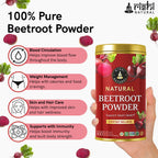 Rishi Natural Beetroot Powder