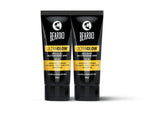 Beardo Ultraglow Men's All in 1 Daily Moisturising Lotion SPF 30