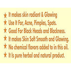 Kamdhenu Laboratories Kumkumadi Taila