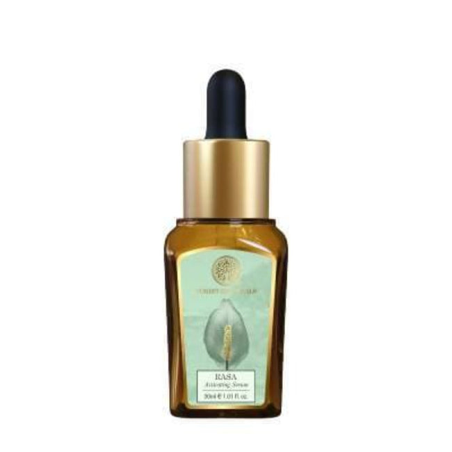 Forest Essentials Rasa Activating Serum Hover Image