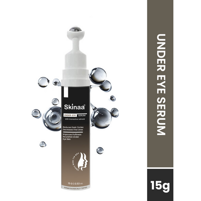 Skinaa Under Eye Serum Main Image