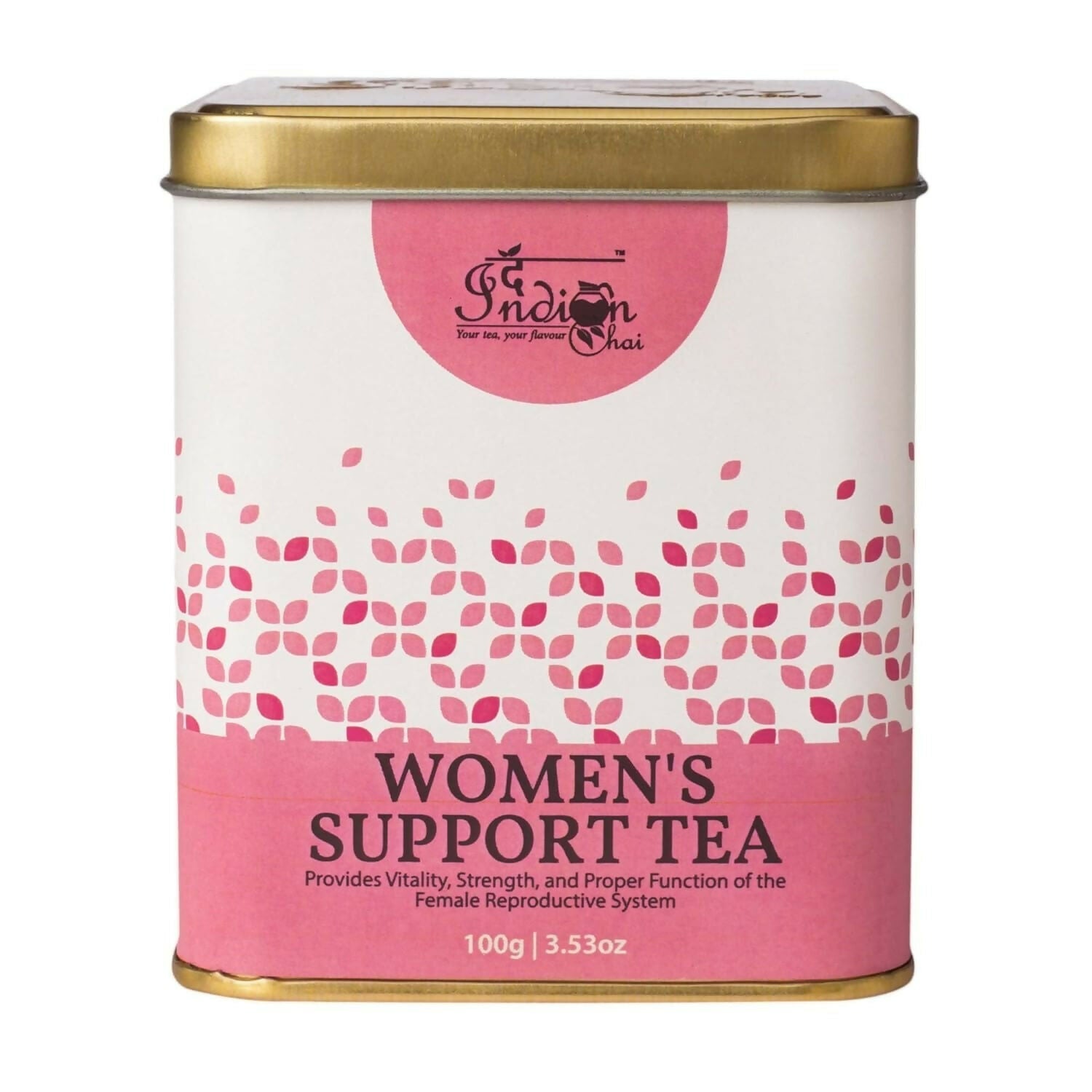 The Indian Chai – Women’s Support Tea