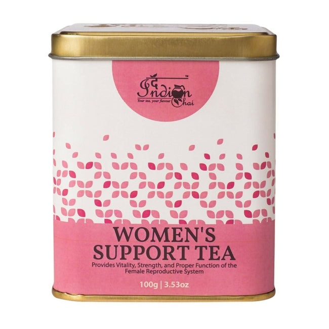 The Indian Chai – Women’s Support Tea Main Image