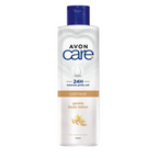 Avon Care Gentle Oatmeal Hand and Body Lotion