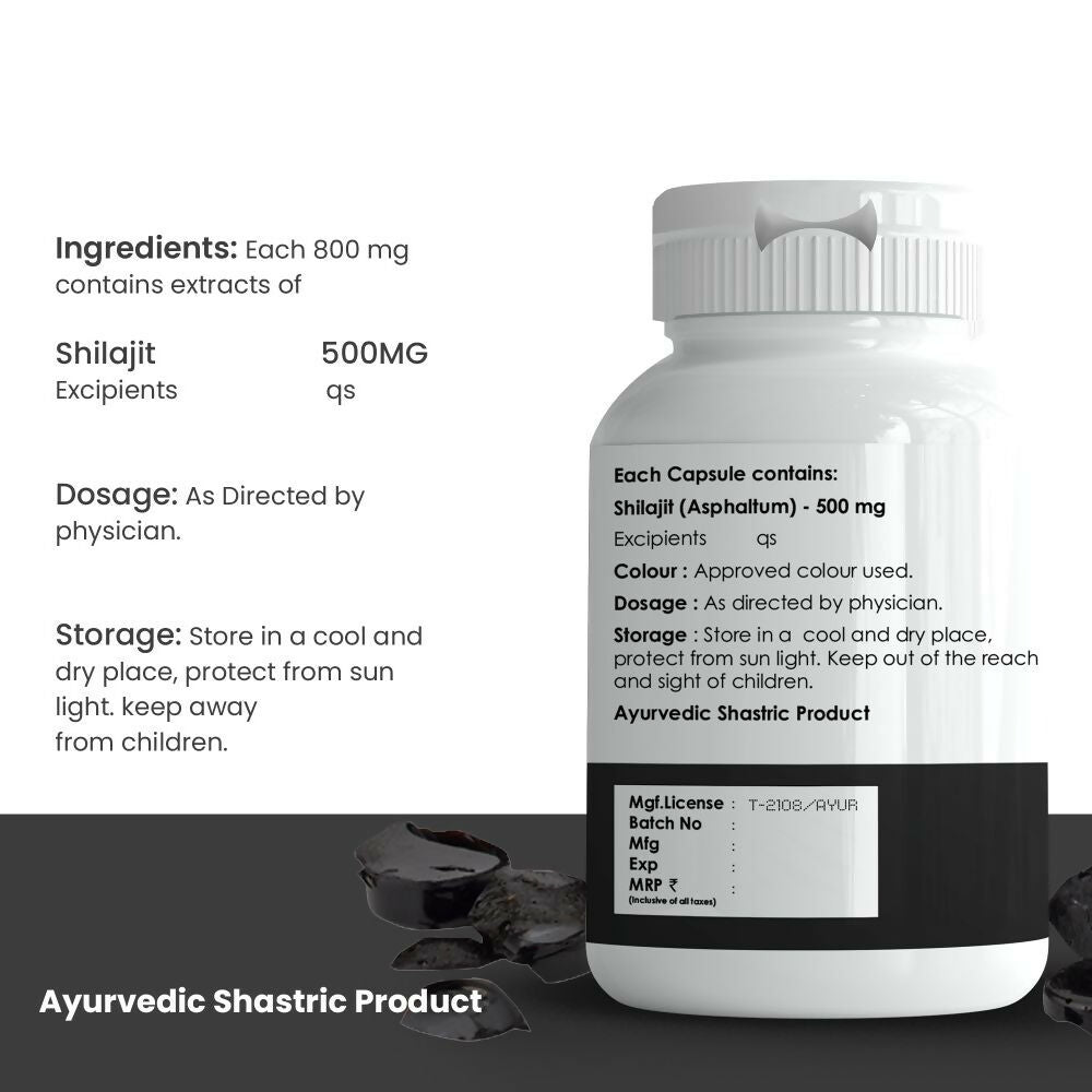 HappyMillions SJ Capsules ?Herbal Wellness Supplement for Vitality