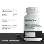 HappyMillions SJ Capsules ?Herbal Wellness Supplement for Vitality