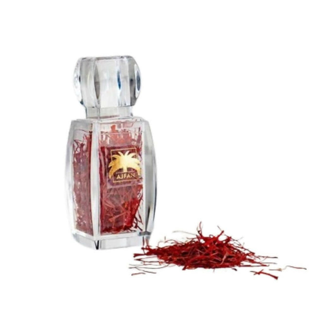 Ajfan Premium Kashmiri Saffron Main Image