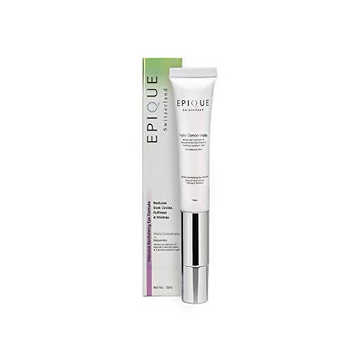 Epique Intensive Revitalising Eye Formula Hover Image
