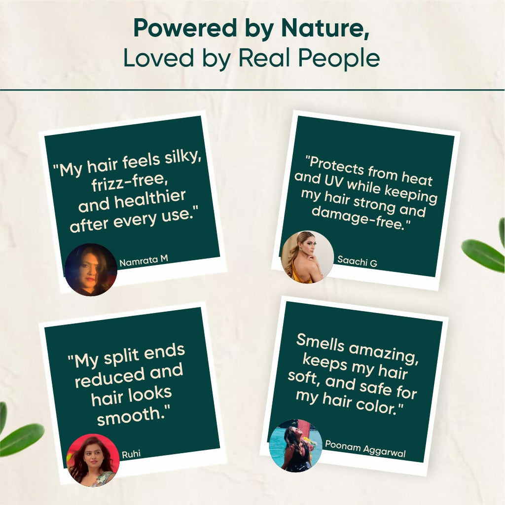 Karmic Beauty Hair Masque