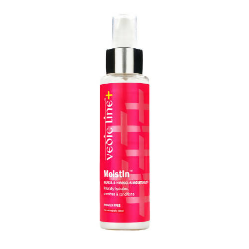 Vedic Line MoistIn Papaya & Hibiscus Moisturizer Hover Image