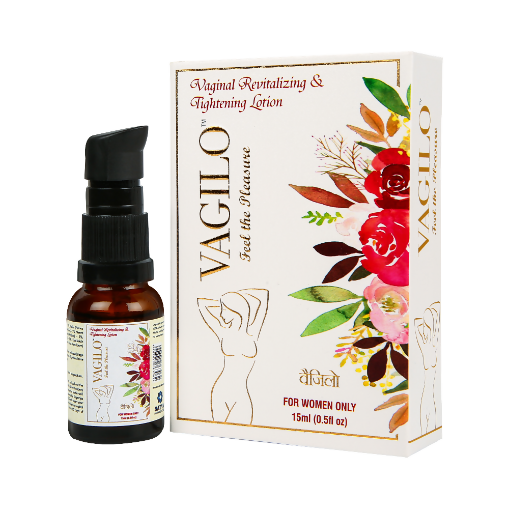 Satya Pharmaceuticals Ayurveda Vagilo