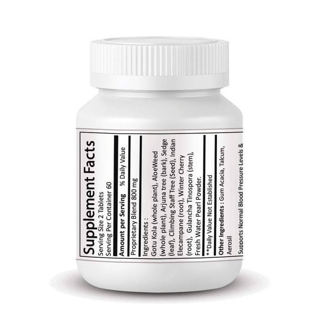 Nirogam Ivy's Mukta Vati Tablets Main Image