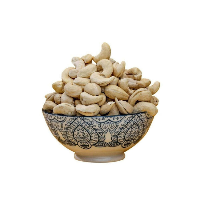 Ajfan Cashew Nut Plain W-180 Hover Image