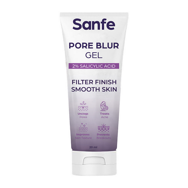 Sanfe Pore Blur Gel Hover Image