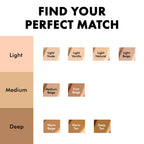 Milani Conceal + Perfect Longwear Concealer - Light Nude