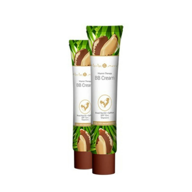 Herbs & More Vitamin Therapy BB Cream Hover Image
