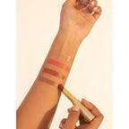 Forest Essentials Tinted Lip Serum Madhu Rasa Anar Rasa