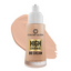 Colors Queen High Coverage BB Cream Foundation - White Ivory