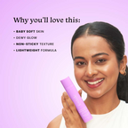 Foxtale Hydrating Ceramide Supercream Moisturizer With Hyaluronic Acid