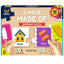 Webby Made of 2 Piece Learning Pack Jigsaw Puzzle for Kids