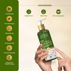 Lotus Botanicals 100% Shea & Almond Body Lotion