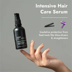 iluvia Professional Intensive Haircare Liquid Hair Serum