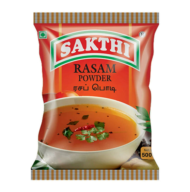 Sakthi Spices Rasam Powder Hover Image