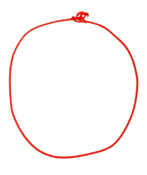 Isha Life Linga Bhairavi Pendant Rope Hover Image