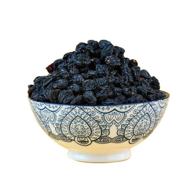 Ajfan Black Raisins (Black Kishmish) Hover Image