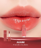 Rom&nd Best Tint Edition - 01 Warm Tone