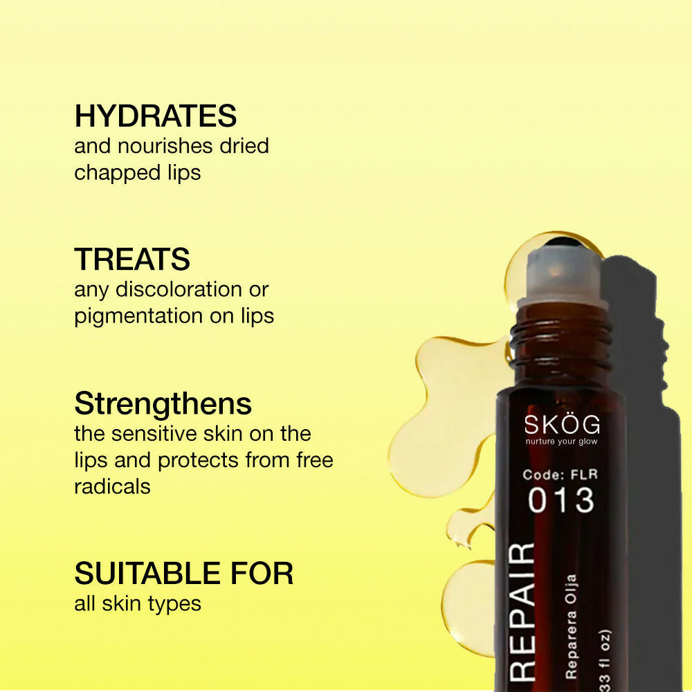 Skog Lip Repair Oil