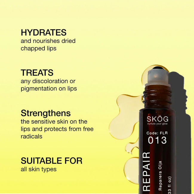 Skog Lip Repair Oil Main Image