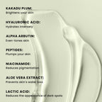 Hyphen By Kriti Sanon CSM (Cleanser, Serum, Moisturizer) Combo Oil to Dry Skin