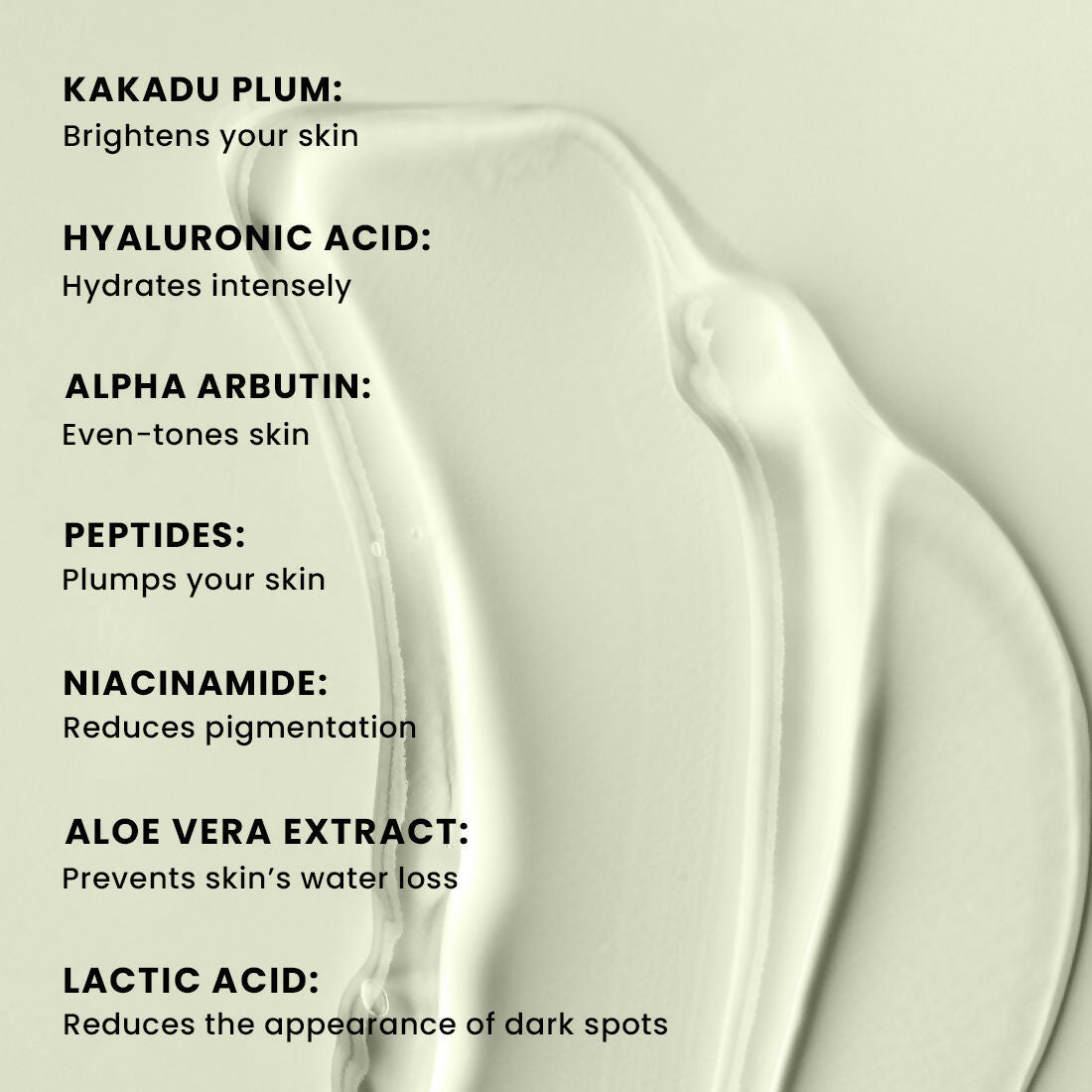 Hyphen By Kriti Sanon CSM (Cleanser, Serum, Moisturizer) Combo Oil to Dry Skin