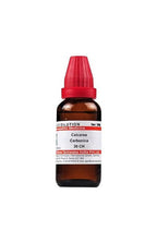 Dr. Willmar Schwabe India Calcarea Carbonica Dilution