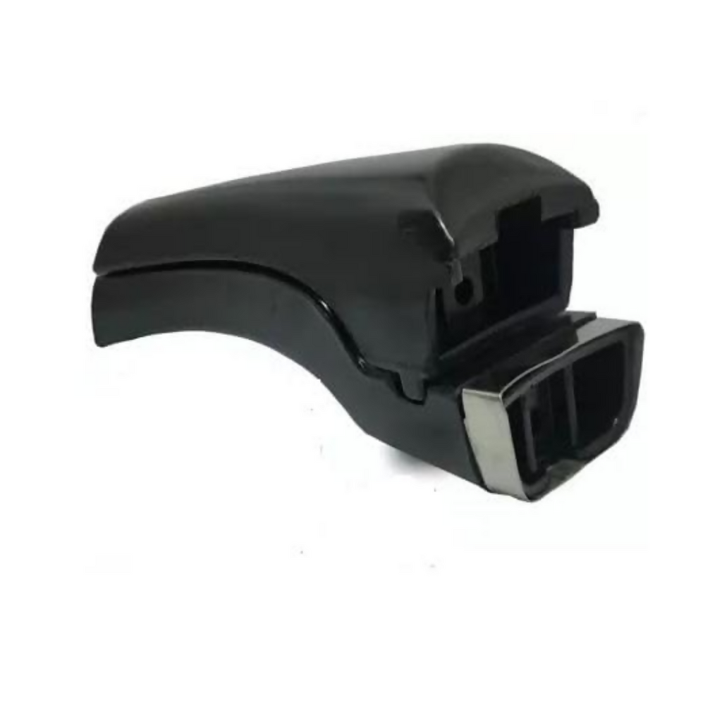 Cooker Handle Set (3 Pc) with SS Screws Suitable for 7.5 To 12 Litre Cookers (Bend Type)