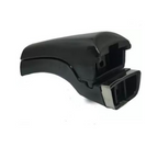 Cooker Handle Set (3 Pc) with SS Screws Suitable for 7.5 To 12 Litre Cookers (Bend Type)