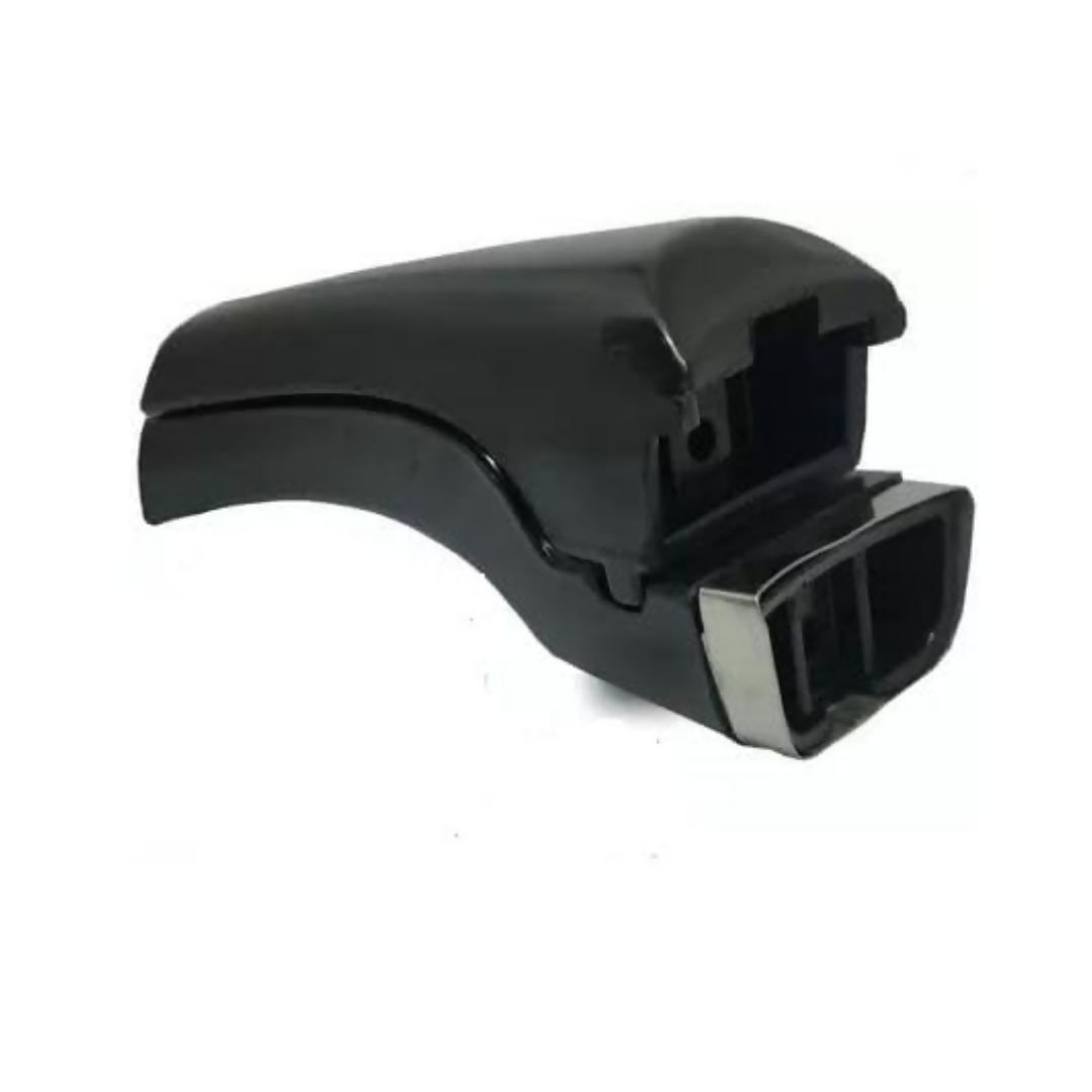 Cooker Handle Set (3 Pc) with SS Screws Suitable for 7.5 To 12 Litre Cookers (Bend Type)