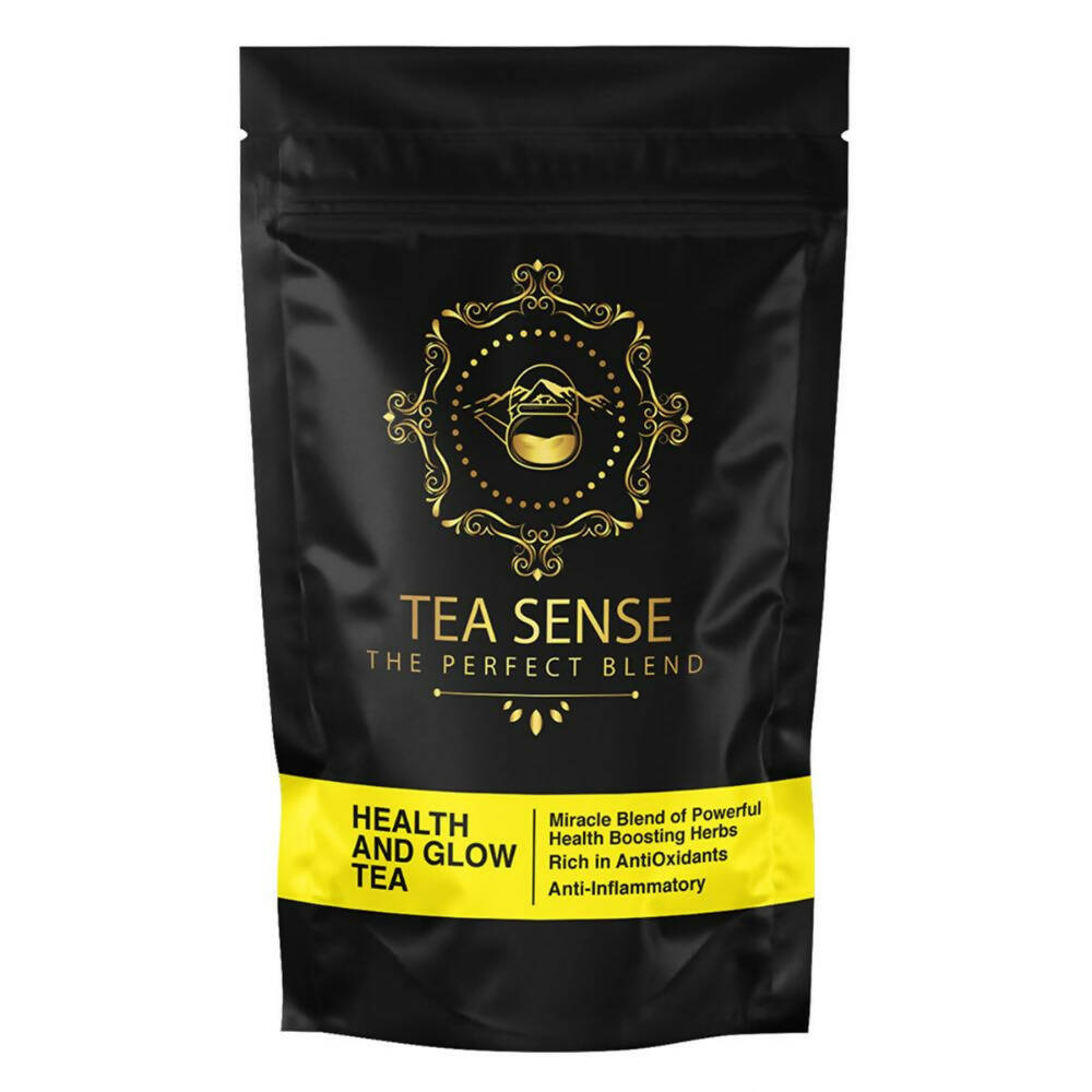 Tea Sense Health & Glow Tea