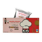 Healthy Master Crunchy Millet Cookies Combo