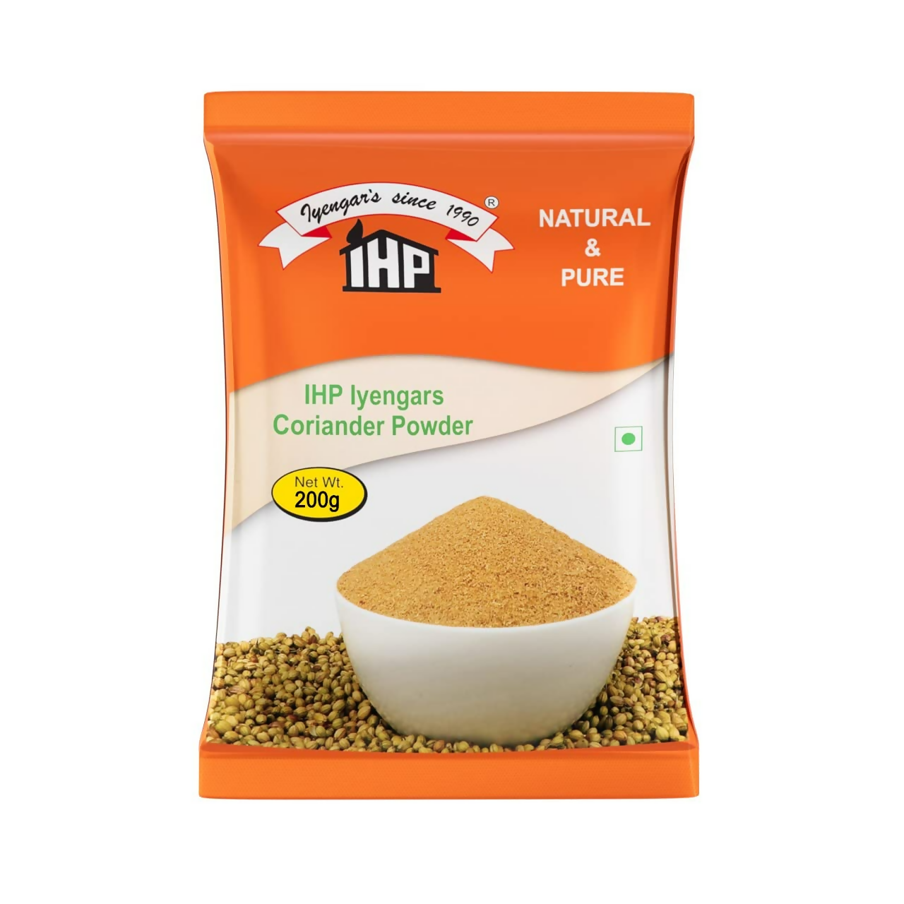 IHP Iyengars Coriander Powder