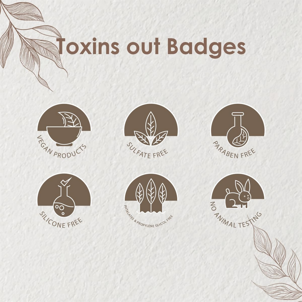 NatAura Coffee Face Scrub