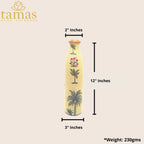 Tamas Kitkat Meena Copper Water Bottle