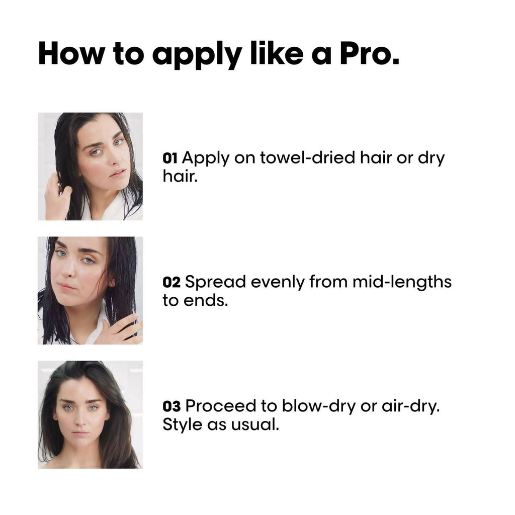 L'Oréal Professionnel Xtenso Care Leave-In Serum